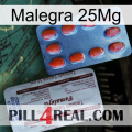 Malegra 25Mg 36